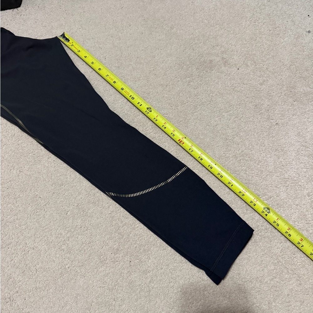 Lululemon align high rise pant size 6 euc - Picture 5 of 5
